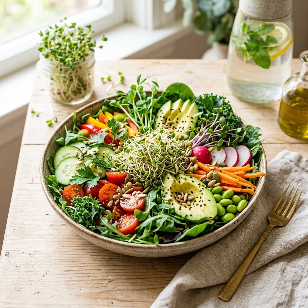 Low-Calorie Products