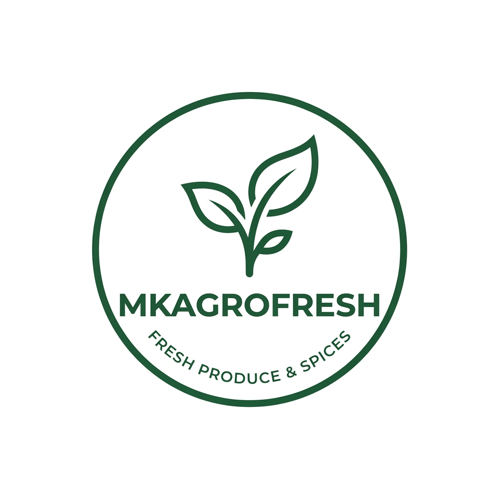 MKAGROFRESH Logo