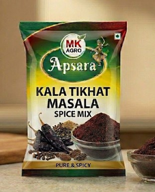 Apsara Kolhapuri Kala Tikhat Masala